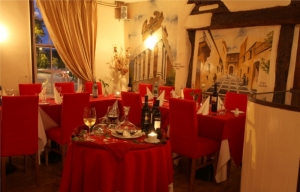 First Floor Seats up to 40 - Click To Enlarge