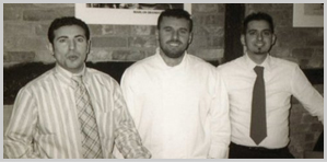 Welcome to Benedictos -staff