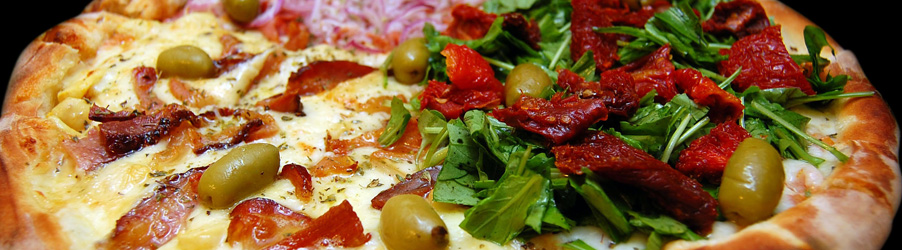 Benedictos Italian Restaurant -Worcester - Fresh Italian PIzzas
