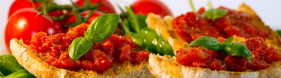 Benedictos Italian Restaurant - Seafood Risotto