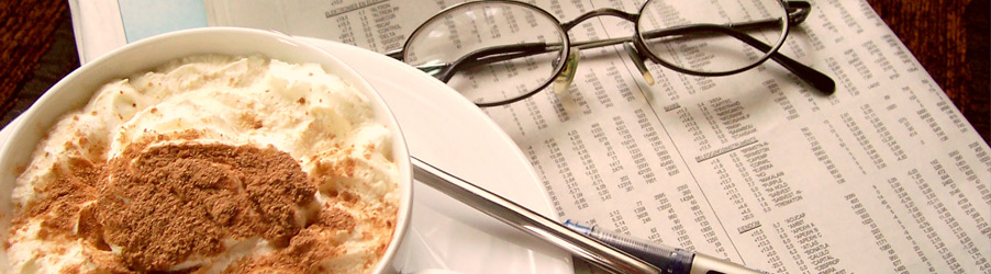 Sign up to the Benedictos Newsletter