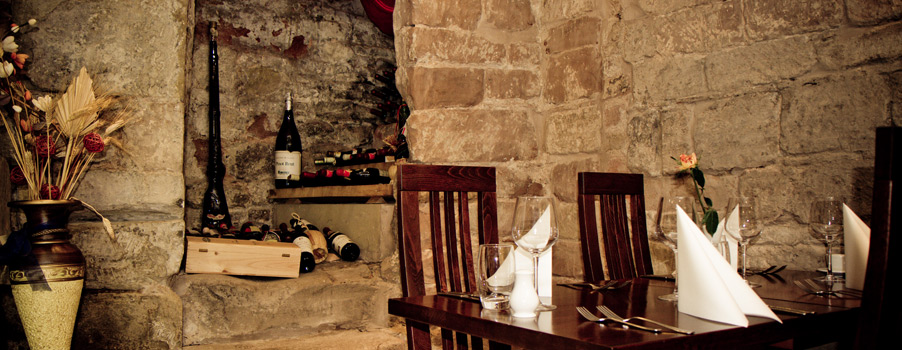 Benedictos Italian Restaurant Malvern